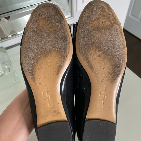 Ferragamo flat - Picture 2 of 2